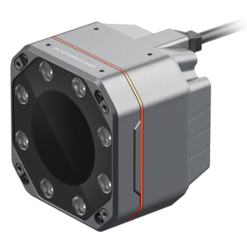 Hikrobot 海康机器人 MV-CT200R-5GC01-MAX-16L-WBC 工业机器视觉