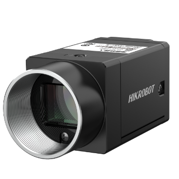 Hikrobot 海康机器人 MV-CU050-90GC(NPOE) 工业机器视觉