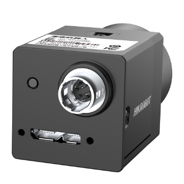 Hikrobot 海康机器人 MV-CU050-90UC 工业机器视觉