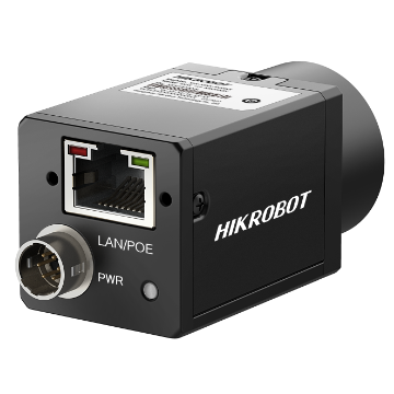 Hikrobot 海康机器人 MV-CU060-10GM V2 工业机器视觉