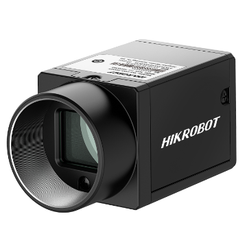 Hikrobot 海康机器人 MV-CU060-60GM V2 工业机器视觉