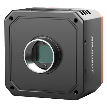 Hikrobot 海康机器人 MV-HY2500-00W-BCN 工业机器视觉