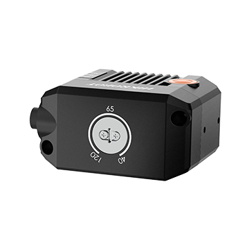 Hikrobot 海康机器人 MV-ID2016M-06S-BBN 固定式读码器