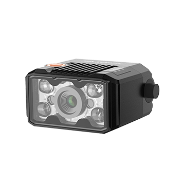 Hikrobot 海康机器人 MV-ID2016M-06S-BBN 固定式读码器