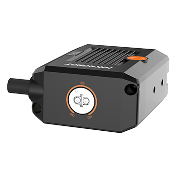 Hikrobot 海康机器人 MV-ID2016M-16S-RBN 固定式读码器