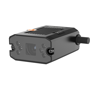 Hikrobot 海康机器人 MV-ID2016M-16S-RBN 固定式读码器