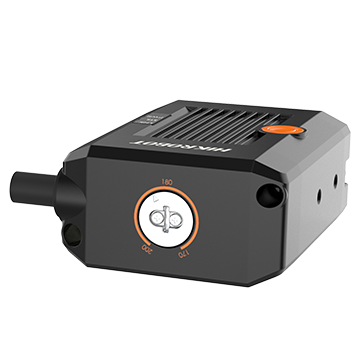 Hikrobot 海康机器人 MV-ID2016M-25S-RBN 固定式读码器