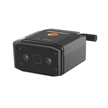 Hikrobot 海康机器人 MV-ID2100EM 固定式读码器