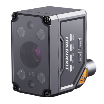 Hikrobot 海康机器人 MV-ID2563XM-05M-RBN-U 固定式读码器