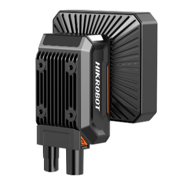 Hikrobot 海康机器人 MV-ID5050XM-08M-XBN 固定式读码器