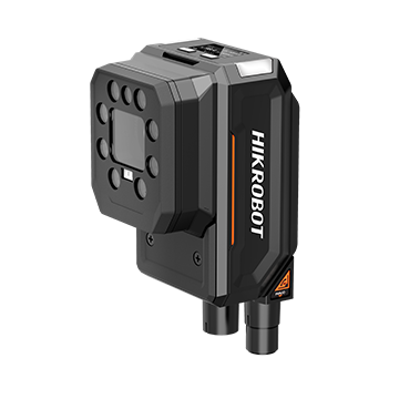 Hikrobot 海康机器人 MV-ID5050XM-12L-RBN 固定式读码器