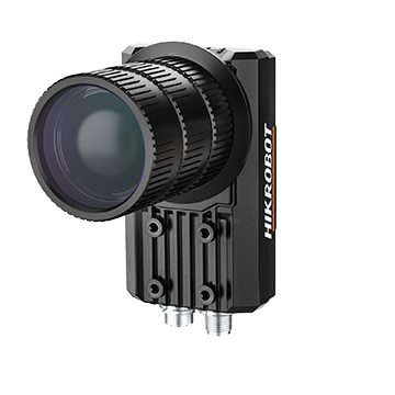 Hikrobot 海康机器人 MV-ID5060M-00C-NNN 固定式读码器