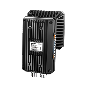Hikrobot 海康机器人 MV-ID5060M-12S-RBN 固定式读码器