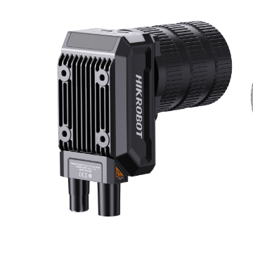 Hikrobot 海康机器人 MV-ID5120RM-00C-NNN 固定式读码器