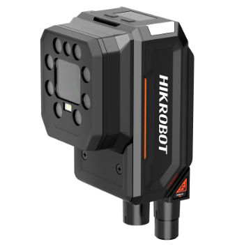 Hikrobot 海康机器人 MV-ID5120RM-12M-RBN 固定式读码器