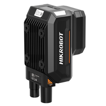 Hikrobot 海康机器人 MV-ID5120RM-16M-RBN 固定式读码器