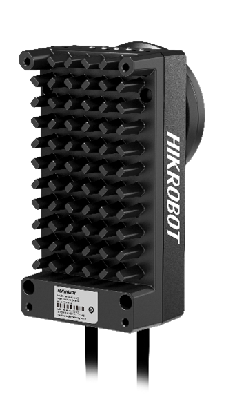 Hikrobot 海康机器人 MV-ID6200EM-LS 固定式读码器