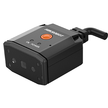 Hikrobot 海康机器人 MV-IDB005EPX-05R 固定式读码器