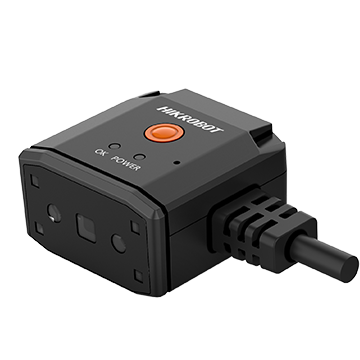Hikrobot 海康机器人 MV-IDB005EX-05RPS 固定式读码器