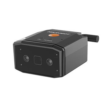 Hikrobot 海康机器人 MV-IDB005EX-05WPU 固定式读码器