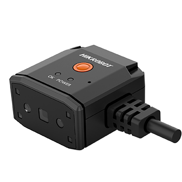 Hikrobot 海康机器人 MV-IDB005EXI-05RPS 固定式读码器