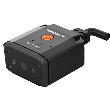 Hikrobot 海康机器人 MV-IDB005EXI-05RU 固定式读码器