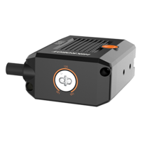 Hikrobot 海康机器人 MV-IDB005X-16R 固定式读码器