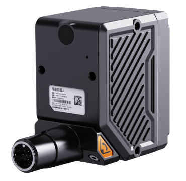 Hikrobot 海康机器人 MV-IDBX008X-08ARH 固定式读码器