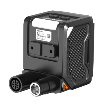 Hikrobot 海康机器人 MV-IDCR012X-08MRH 固定式读码器