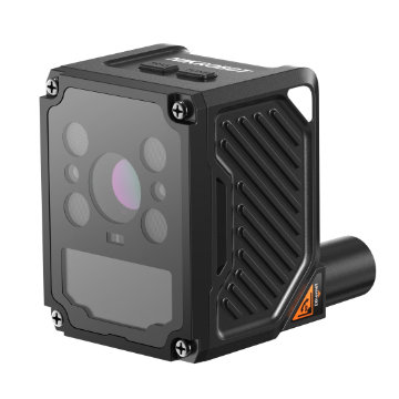 Hikrobot 海康机器人 MV-IDCR012X-12MRH 固定式读码器