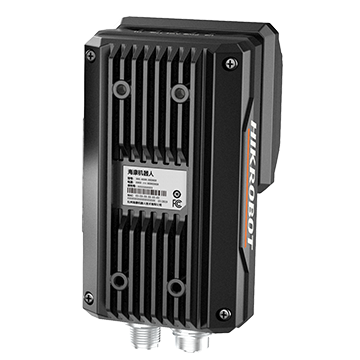 Hikrobot 海康机器人 MV-IDE012X-16MW 固定式读码器
