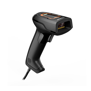 Hikrobot 海康机器人 MV-IDH2000/13NR/05WN/U 条码扫描器