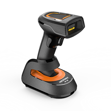 Hikrobot 海康机器人 MV-IDH2000B/13SR/05WN 条码扫描器