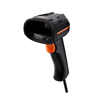 Hikrobot 海康机器人 MV-IDH3000/13SR/05RN/LE 条码扫描器