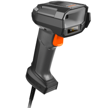 Hikrobot 海康机器人 MV-IDH5000P/13SR/04RN/L 条码扫描器