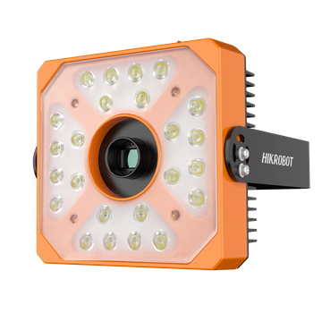 Hikrobot 海康机器人 MV-IDS006M-12C-C 固定式读码器