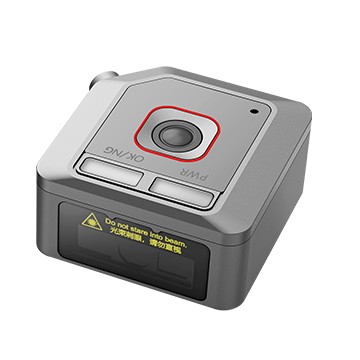 Hikrobot 海康机器人 MV-ORF-150GH-U 固定式读码器