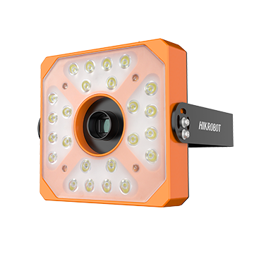 Hikrobot 海康机器人 MV-PD010003-06M-12C 固定式读码器