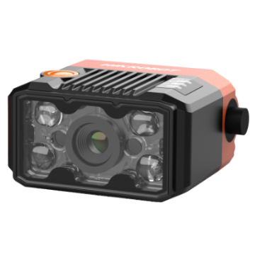 Hikrobot 海康机器人 MV-SC2004EM-06S-WBN-Mini 工业机器视觉