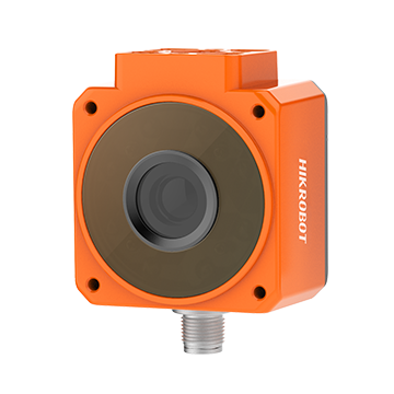 Hikrobot 海康机器人 MV-SC2005AM-02WBN 工业机器视觉