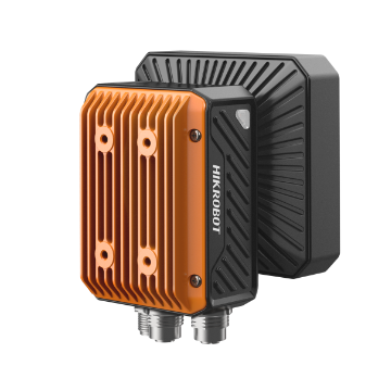 Hikrobot 海康机器人 MV-SC6050C-08M-XBN 工业机器视觉