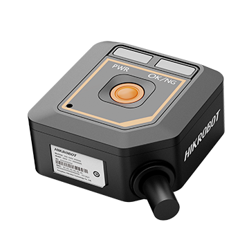 Hikrobot 海康机器人 MV-SCA002M-03S-WBN-SR 工业机器视觉