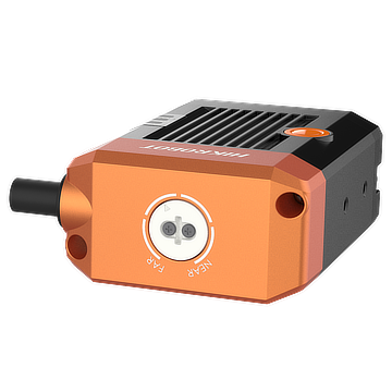 Hikrobot 海康机器人 MV-SCP16M-H-WX-08S-WBN 工业机器视觉