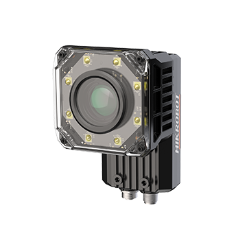 Hikrobot 海康机器人 MV-WY-ID16W-SY 固定式读码器