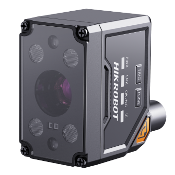 Hikrobot 海康机器人 MV-ZB480-SXD-12L-RBN 固定式读码器