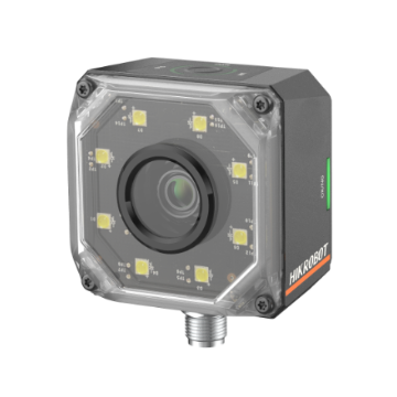 Hikrobot 海康机器人 YTH-IDA3016M-06M-WBN 固定式读码器