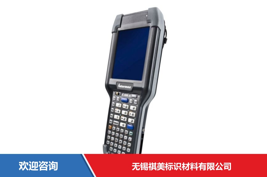 Honeywell 霍尼韦尔 CK3R 移动数据终端 - 图片 5