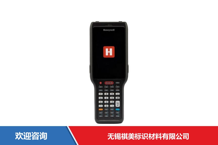 霍尼韦尔 CK62 坚固型移动数据终端 - 图片 6