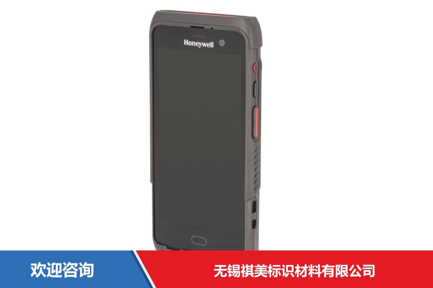 Honeywell 霍尼韦尔 CT45 移动数据终端 - 图片 1