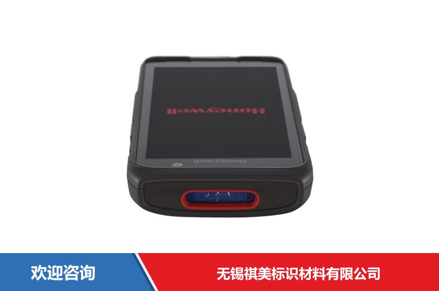 霍尼韦尔 CT47 5G 超坚固移动数据终端 - 图片 2
